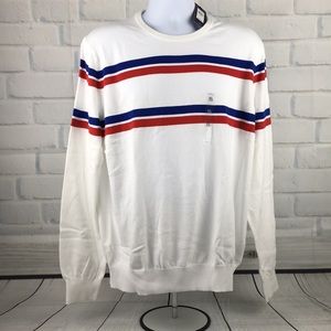 NEW Tommy Hilfiger sweater size XL